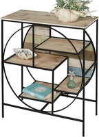 Touch of Class Delray Coastal Console Table by TouchofClass