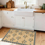Floral Outdoor Rug - Image 8