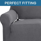 H.VERSAILTEX Stretch Couch Covers - Image 5