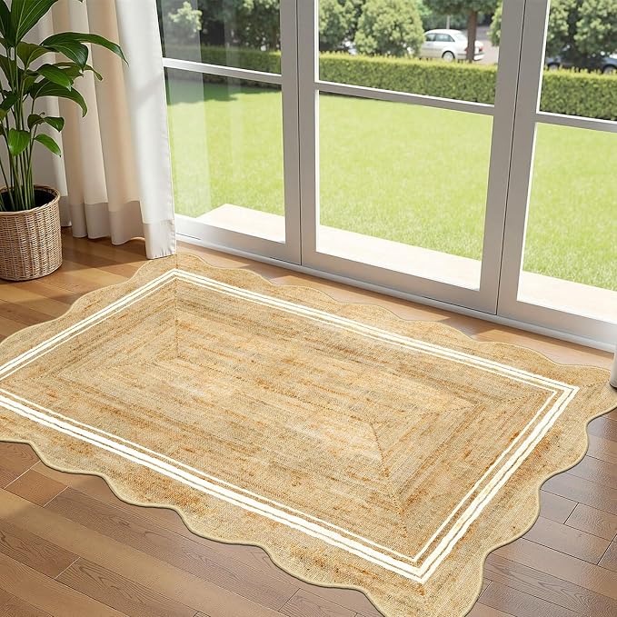 3x5 Entryway Rug by Othilic