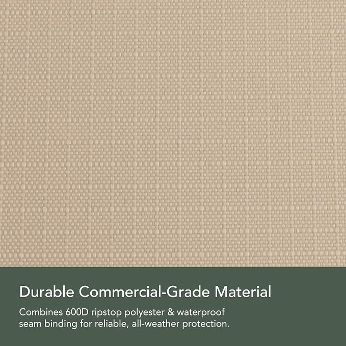 Covermates Modular Sectional Sofa Cover - Image 7
