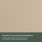 Covermates Modular Sectional Sofa Cover - Image 7