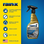 Rain-X 620234SRP Carpet & Upholstery Cleaner Repellent - Image 3