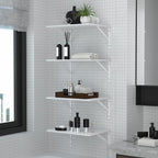Deep Floating Wall Shelves - Image 6