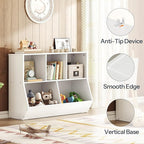 HOOBRO Kids Bookshelf - Image 8