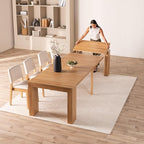 Transformer Table by TransformerTable