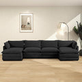 ROWHY 148'' Sectional Cloud Couch by ROWHY