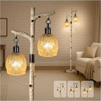Scenekoy Retro 68.5” Tall Floor Lamp by SCENEKOY