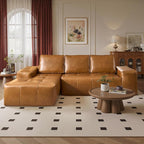 ovios 106" Cloud Boneless Couch by OVIOS