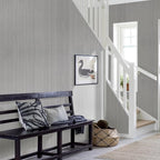 Grasscloth Peel and Stick Wallpaper - Image 3