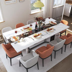 Hlivelood 70Inch Large Dining Table - Image 9