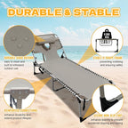 Backpack Sun Tanning Chair - Image 5