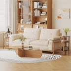 Veegle Side Table, Small End Table - Image 5