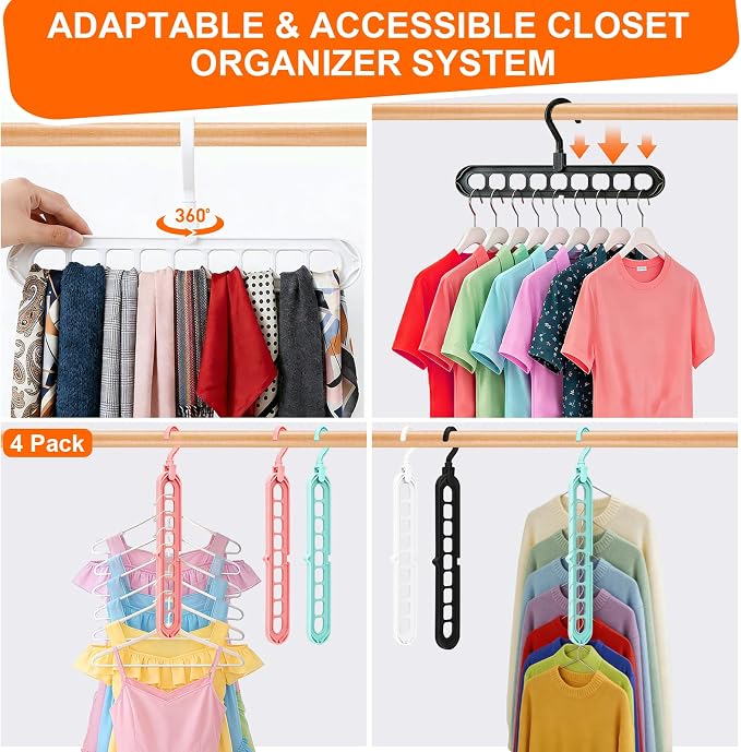 Closet Organizers and Storage - Image 7