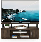 Furinno JAYA Large Entertainment Stand - Image 4
