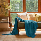 lifein Chenille Throw Blanket 50x60 - Image 2