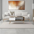 GOWE Scandinavian Style Coffee Table by Gowe