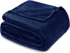 Exclusivo Mezcla Soft Fleece Blanket Queen Size by ExclusivoMezcla