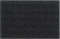WaterHog Squares Front Door Mat Indoor Outdoor Entrance, All-Weather Mats | by WaterHog