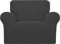 Easy-Going Stretch Oversized Chair Slipcover by Easy-Going