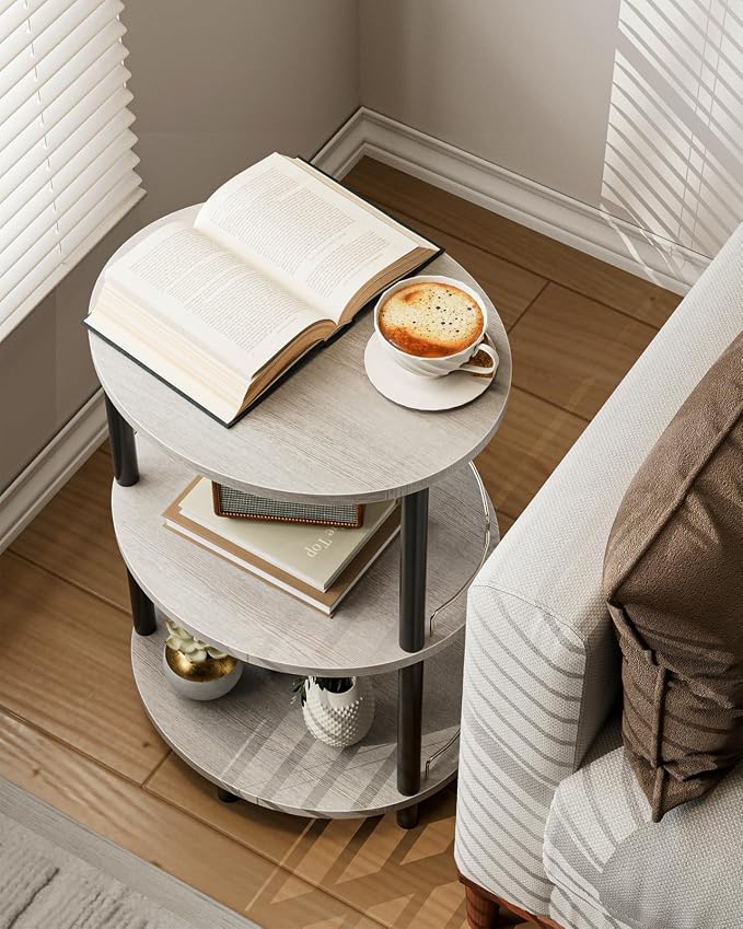 Small Nesting Coffee Table - Image 3