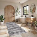 YOUFORTONG Washable Runner Rugs 3x6 by YOUFORTONG