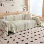 DREAMINGO Couch Cover Reversible Chenille Furniture Protector Sofa Covers by DREAMINGO