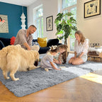 OLANLY 5x7 Machine Washable Large Area Rugs - Image 7