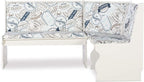 Linon Lucy Coffee Nook - Image 8
