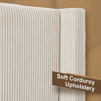 HOWE California King Bed Frame - Image 4