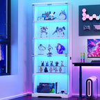Dystler Glass Display Cabinet - Image 9