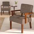 FAGAGA Accent Chair Set of 2 by FAGAGA