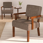 FAGAGA Accent Chair Set of 2 by FAGAGA