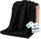 Bedsure GentleSoft Twin Blanket by Unknown