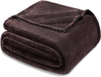Exclusivo Mezcla Soft Fleece Blanket Queen Size by ExclusivoMezcla