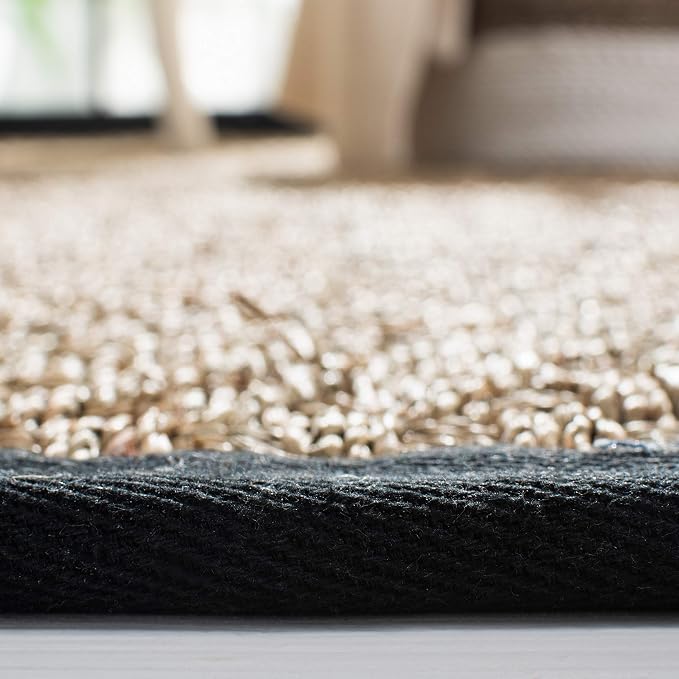 SAFAVIEH Natural Fiber Collection Runner Rug - Image 5