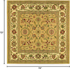 SAFAVIEH Lyndhurst Collection Area Rug - Image 2