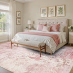 UERMEI 10x12 Area Rug Living Room Rugs - Image 3