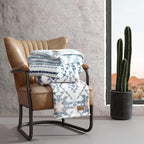 Wrangler - Blanket, Super Soft Sherpa Bedding - Image 6