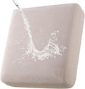 Fuloon Couch Cushion Slipcover, Super Stretch Individual Sofa Covers | 1 Pack by Fuloon