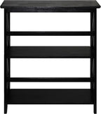 Casual Home Shelf Bookcase - Image 9