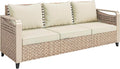 Outsunny Outdoor Patio Couch by Outsunny