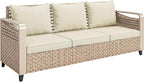 Outsunny Outdoor Patio Couch by Outsunny