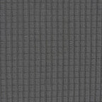 Easy-Going Stretch Loveseat Couch Covers Washable Dark Gray | 1-Piece Loveseat - Image 5