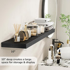 Floating Shelves - Image 6