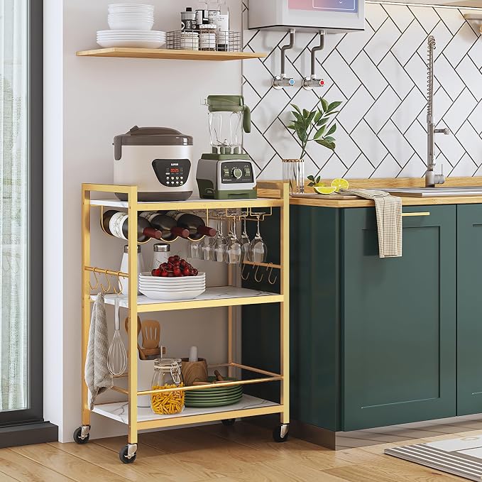 TUTOTAK Bar Cart - Image 3