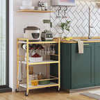 TUTOTAK Bar Cart - Image 3