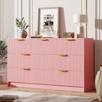 Garvee 7 Drawers Dresser for Bedroom by Garvee