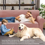 XINEAGE New Extra Large Couch Cover - Image 4