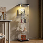 FANYUSHOW Glass Display Cabinet - Image 3